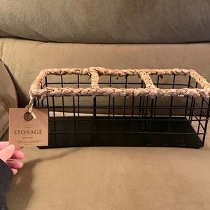 Taylor Madison Designs Storage container